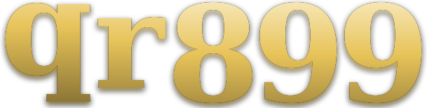 qr899 logo